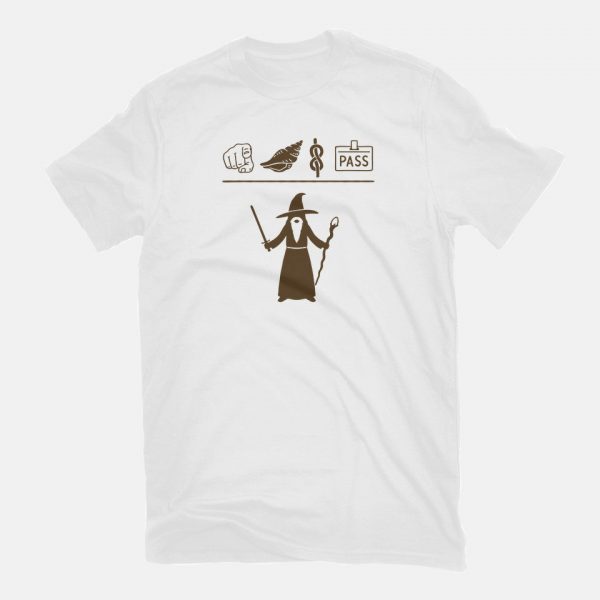 Wizard Hieroglyphs - Image 11
