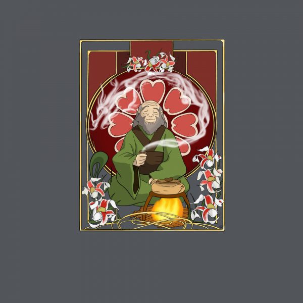Uncles Tea - Image 8