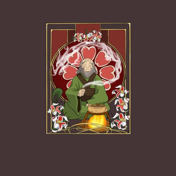 Uncles Tea - Image 20