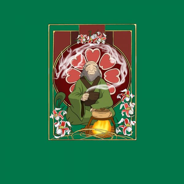Uncles Tea - Image 16