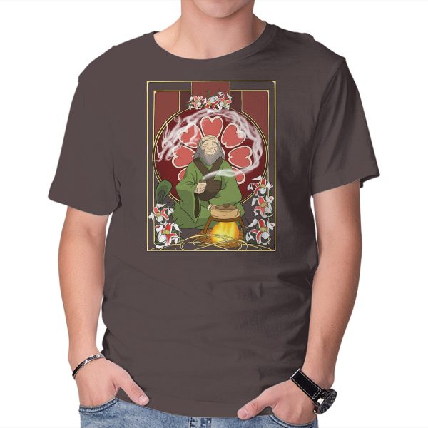 Uncles Tea - Image 17