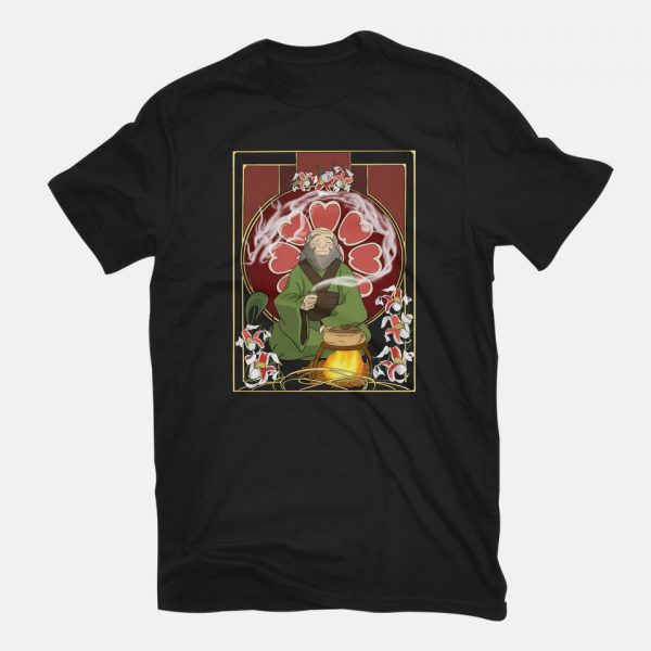 Uncles Tea - Image 11