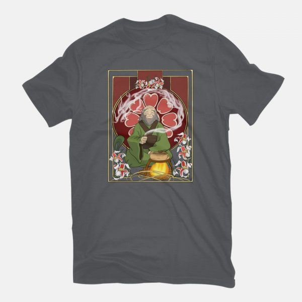 Uncles Tea - Image 7
