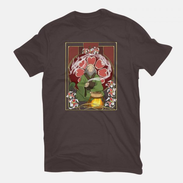 Uncles Tea - Image 19