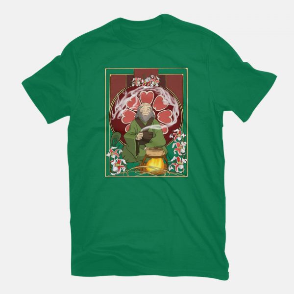 Uncles Tea - Image 15