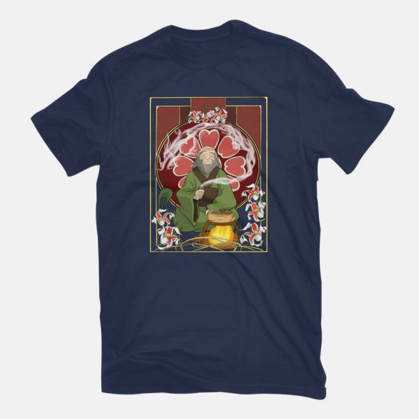 Uncles Tea - Image 3