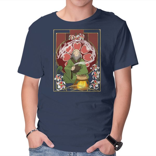 Uncles Tea - Image 21