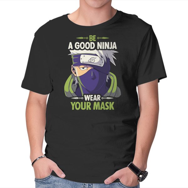 Good Ninja