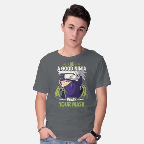 Good Ninja - Image 10