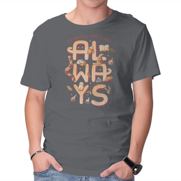 Always - Image 19