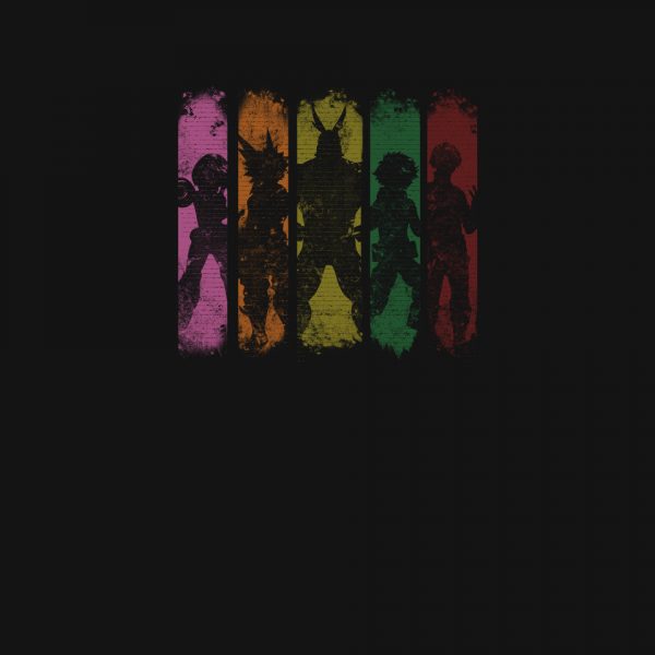 My Hero Shadows - Image 4