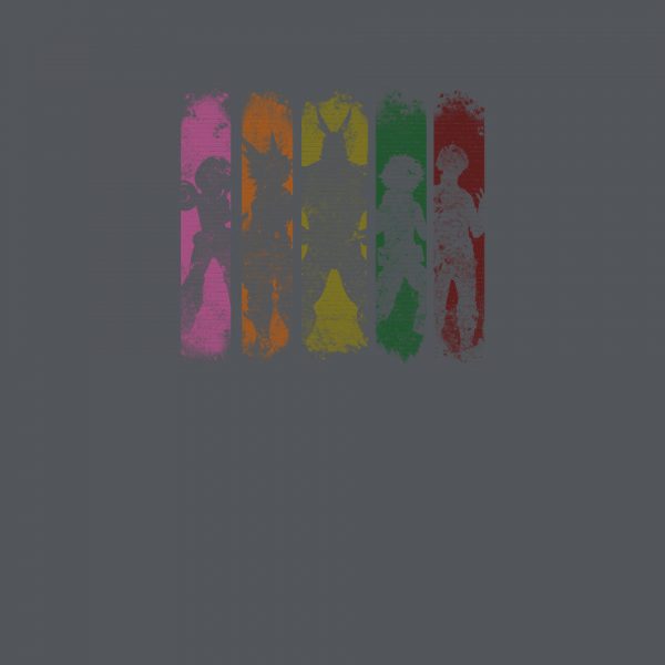 My Hero Shadows - Image 12