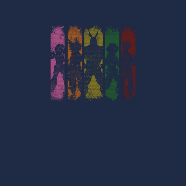 My Hero Shadows - Image 8