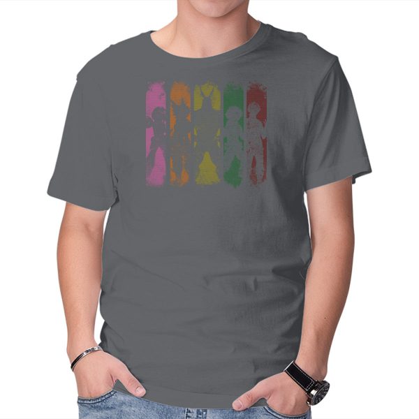 My Hero Shadows - Image 15