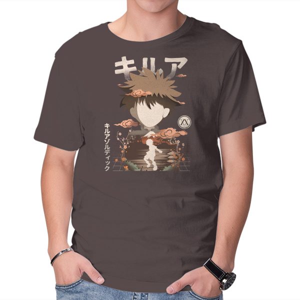 Ex Assassin - Image 13