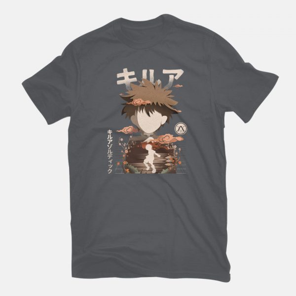 Ex Assassin - Image 11
