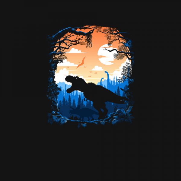 Sunset Rex - Image 4