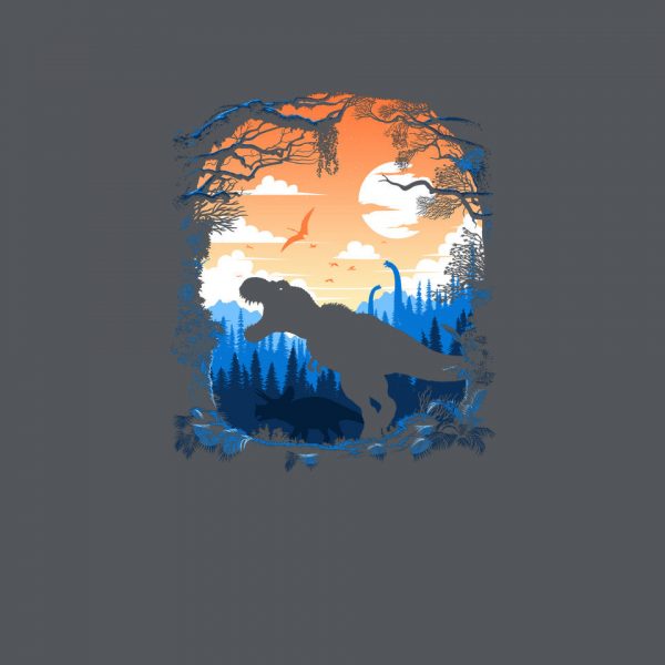 Sunset Rex - Image 12