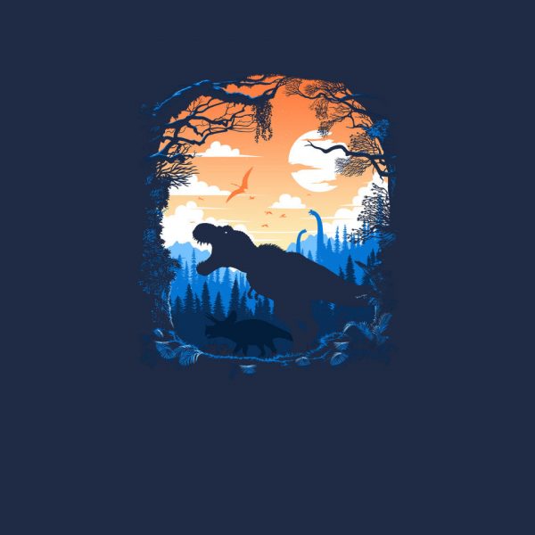 Sunset Rex - Image 8