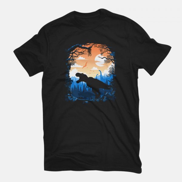 Sunset Rex - Image 3