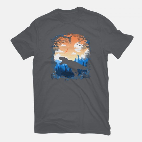 Sunset Rex - Image 11