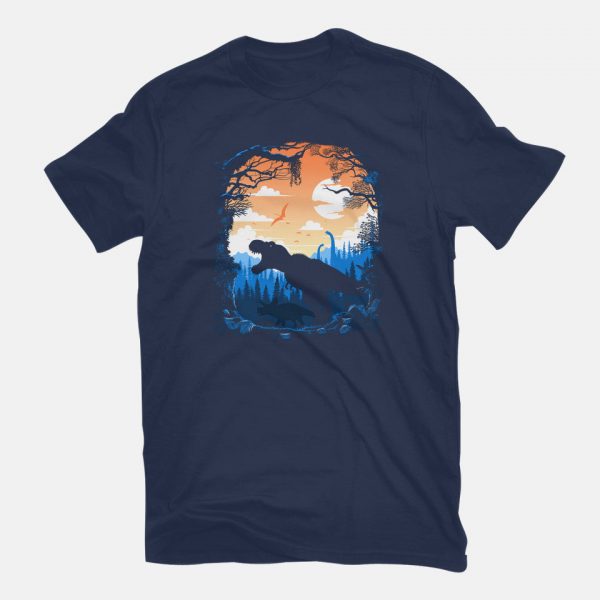 Sunset Rex - Image 7