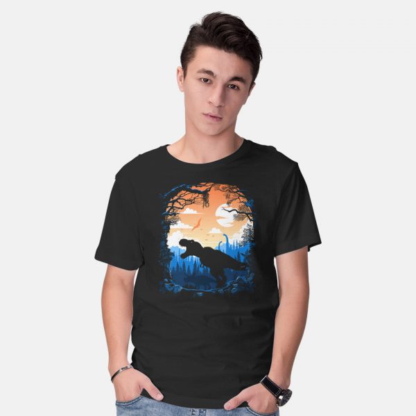 Sunset Rex - Image 2