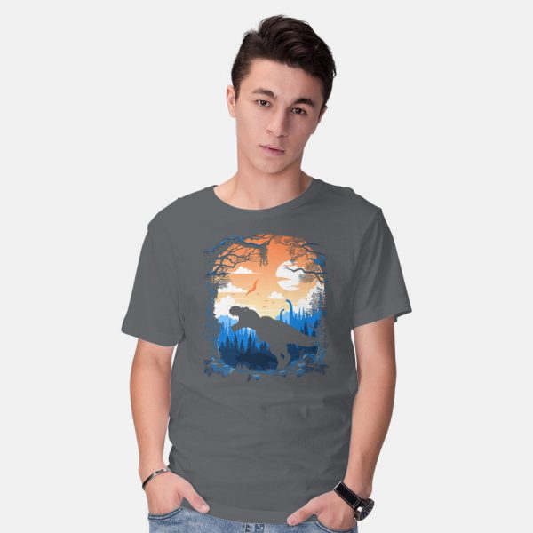 Sunset Rex - Image 10