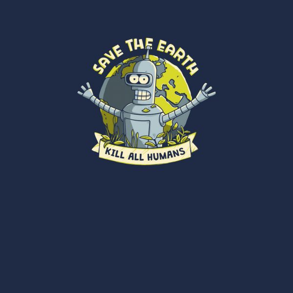 Bender Earth - Image 12