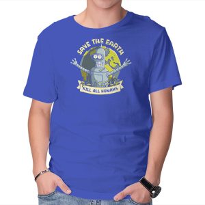 Bender Earth
