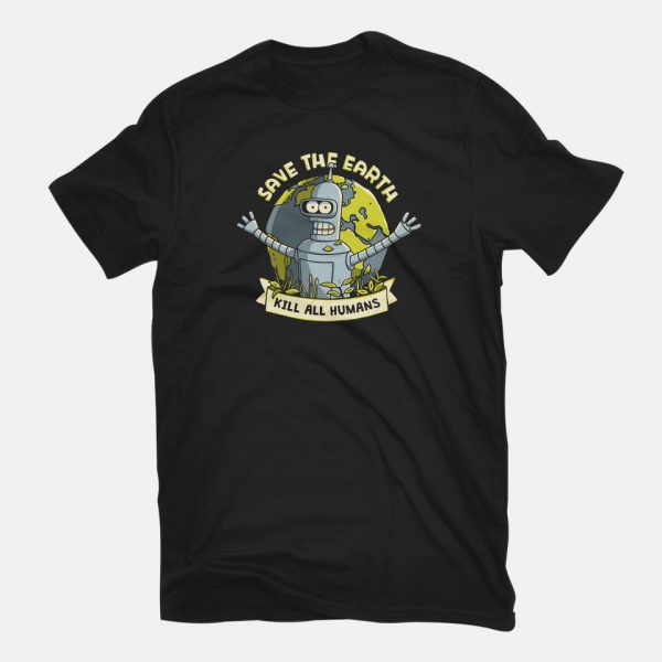Bender Earth - Image 15