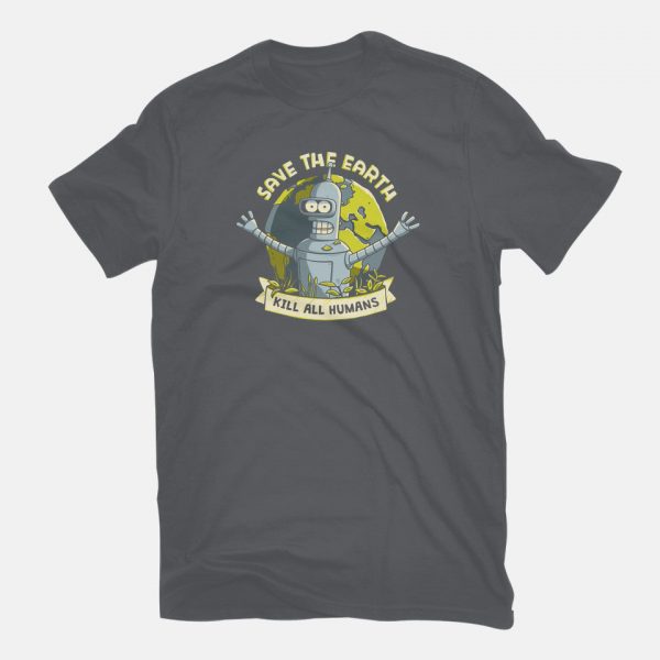 Bender Earth - Image 7
