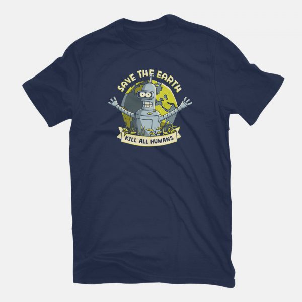 Bender Earth - Image 11