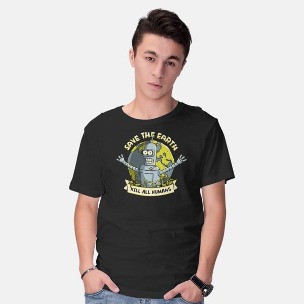 Bender Earth - Image 14