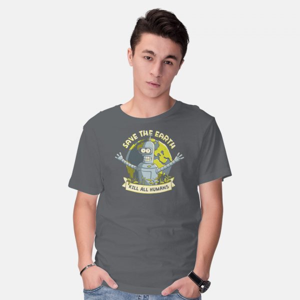 Bender Earth - Image 6