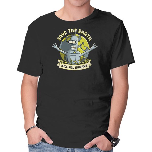 Bender Earth - Image 20