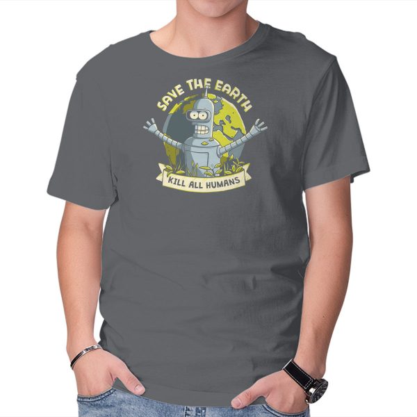 Bender Earth - Image 18