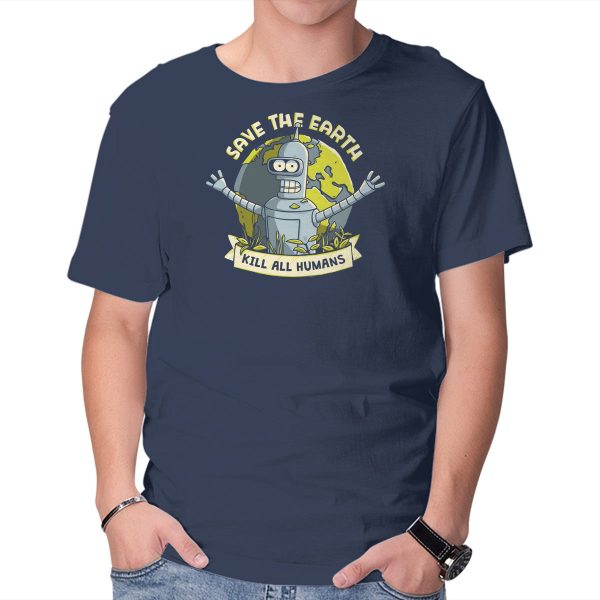 Bender Earth - Image 19