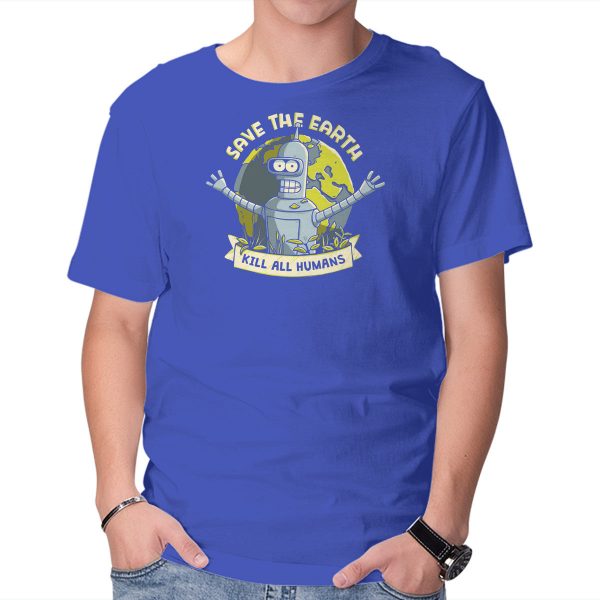 Bender Earth - Image 17