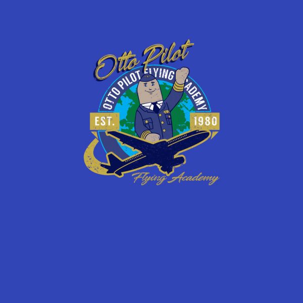 Otto Pilot - Image 8