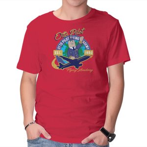 Otto Pilot