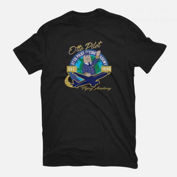 Otto Pilot - Image 15