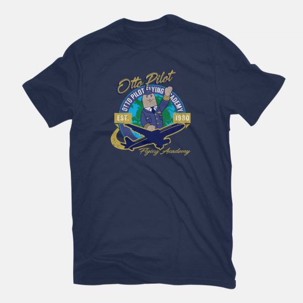 Otto Pilot - Image 11
