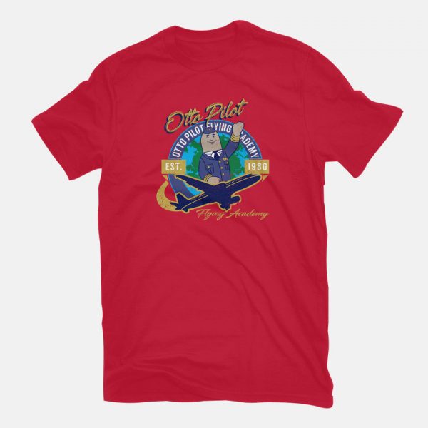 Otto Pilot - Image 3