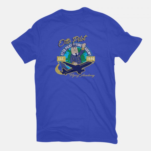 Otto Pilot - Image 7