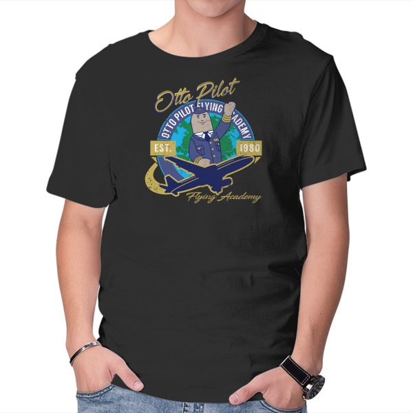 Otto Pilot - Image 20