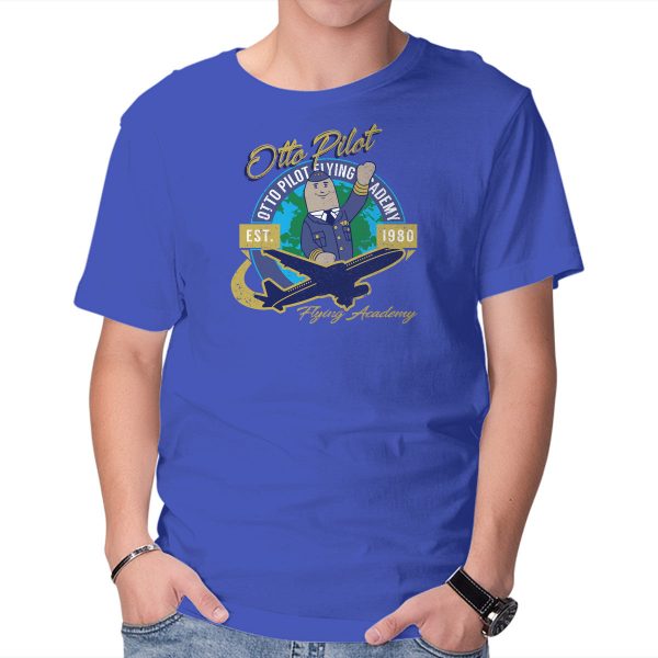 Otto Pilot - Image 18
