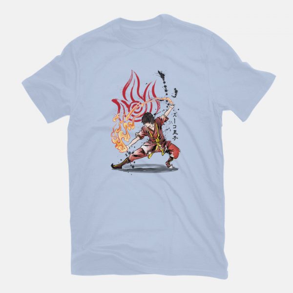 The Power of the Fire Nation - Image 11