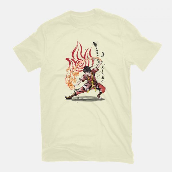 The Power of the Fire Nation - Image 3
