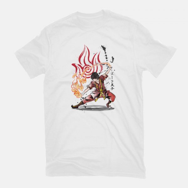 The Power of the Fire Nation - Image 7
